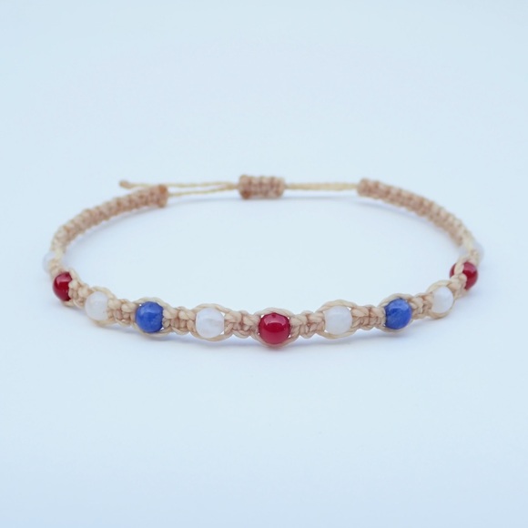 Handmade Pokémon Togepi Bracelet - Picture 5 of 6